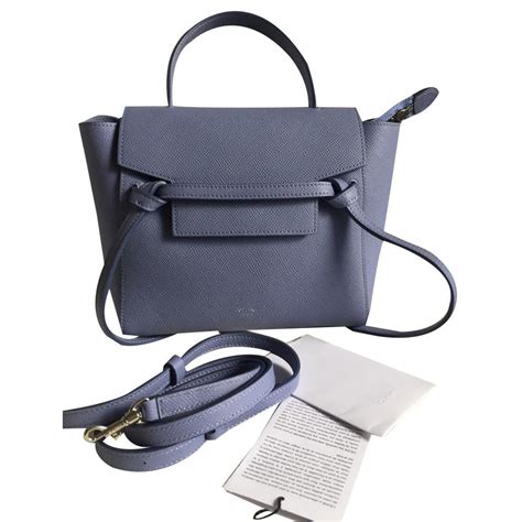 sac belt celine prix|Celine belt prices.